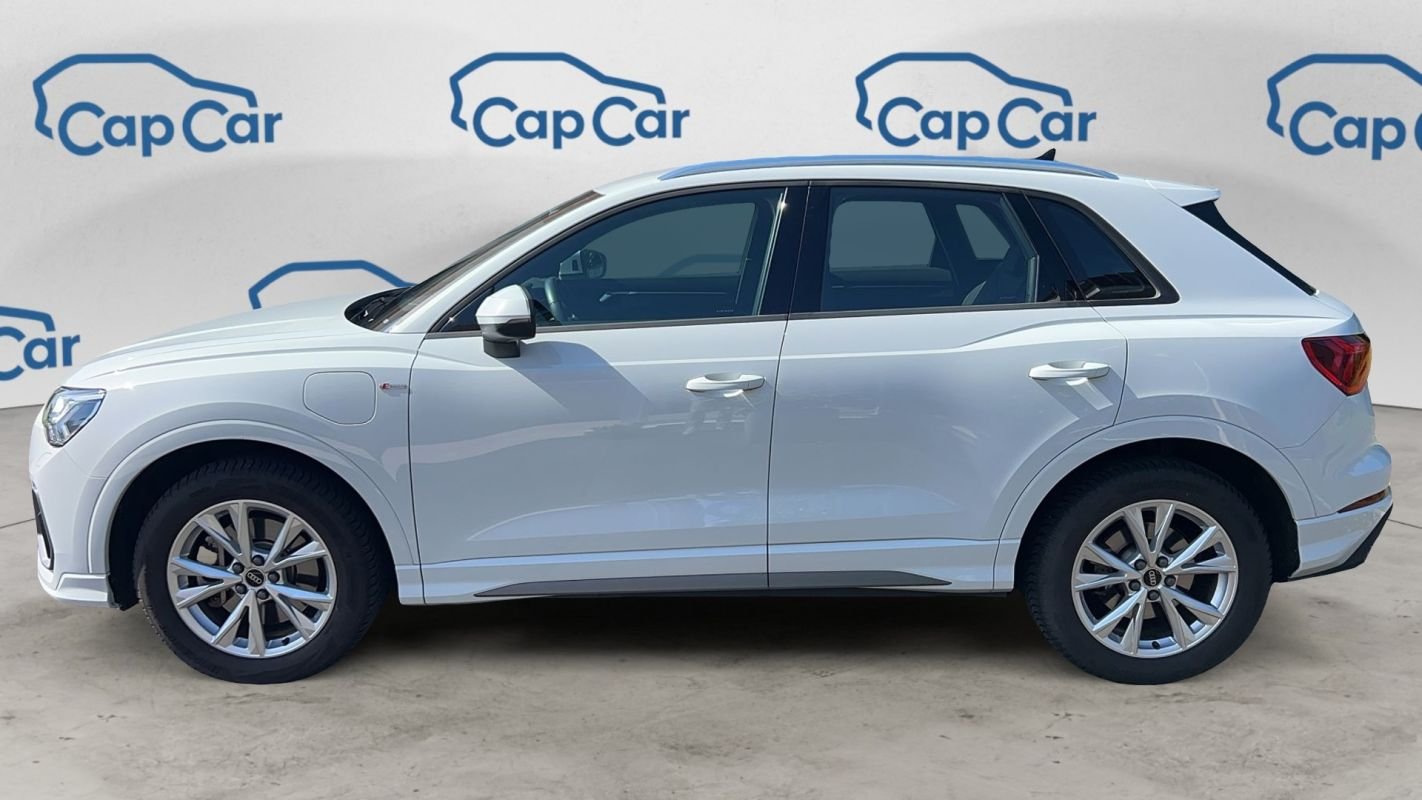 Audi Q3 - Photo 2