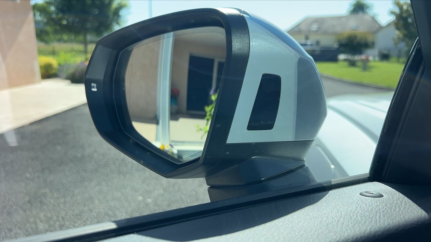Audi Q3 - Photo 22