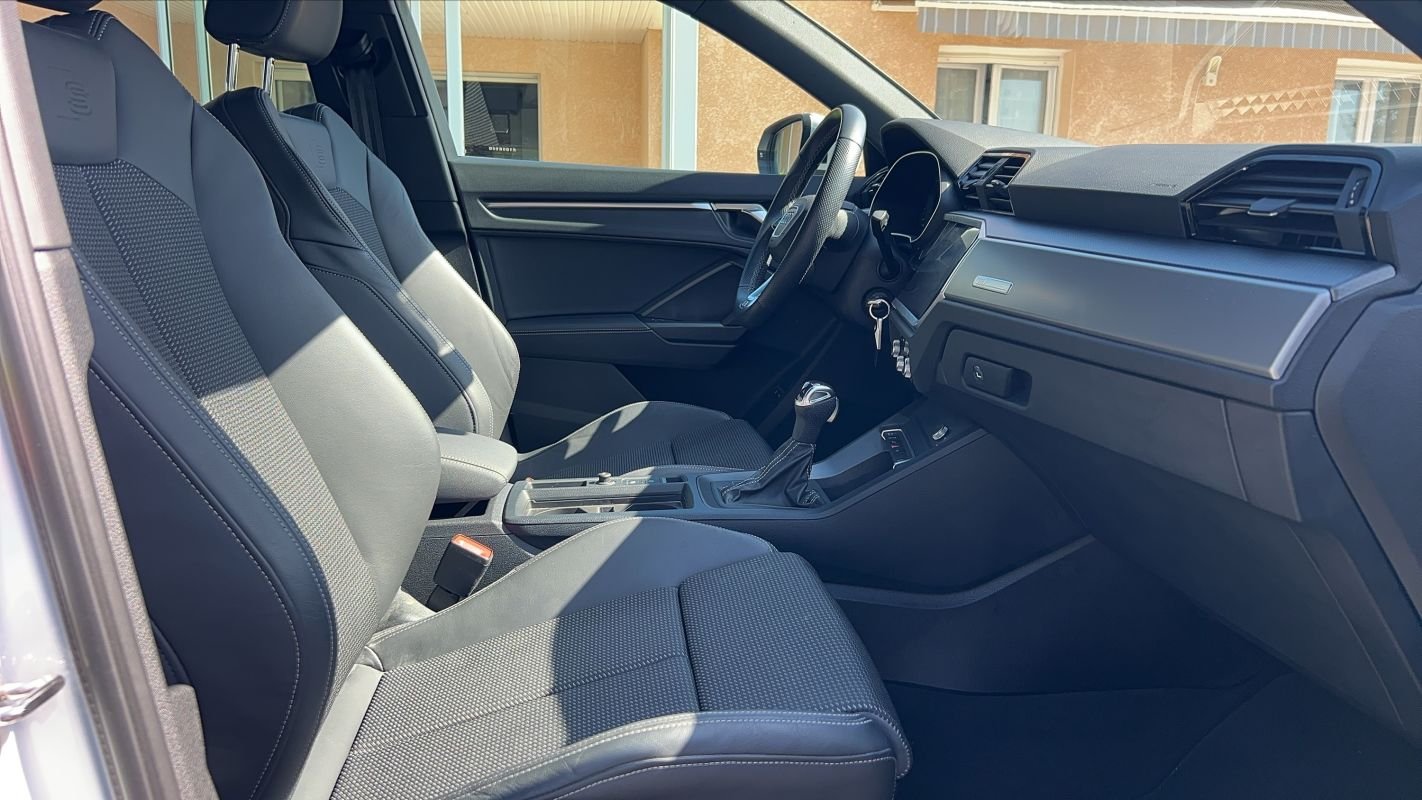 Audi Q3 - Photo 26
