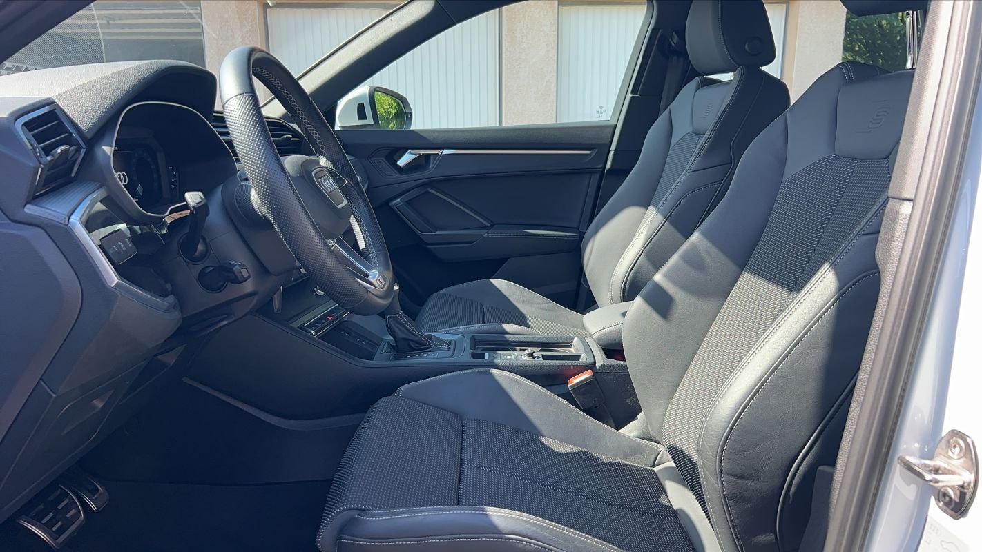 Audi Q3 - Photo 27
