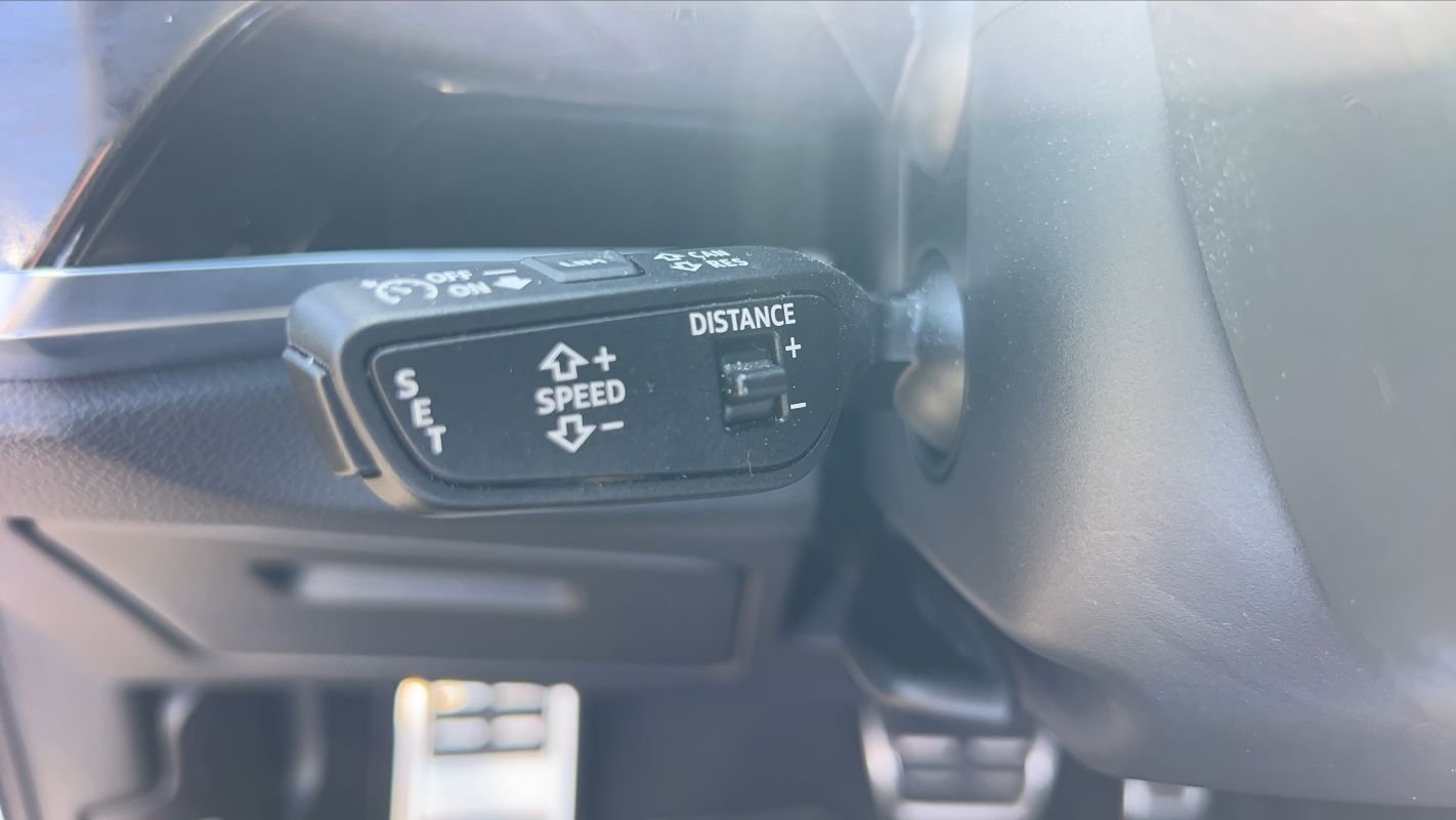 Audi Q3 - Photo 29