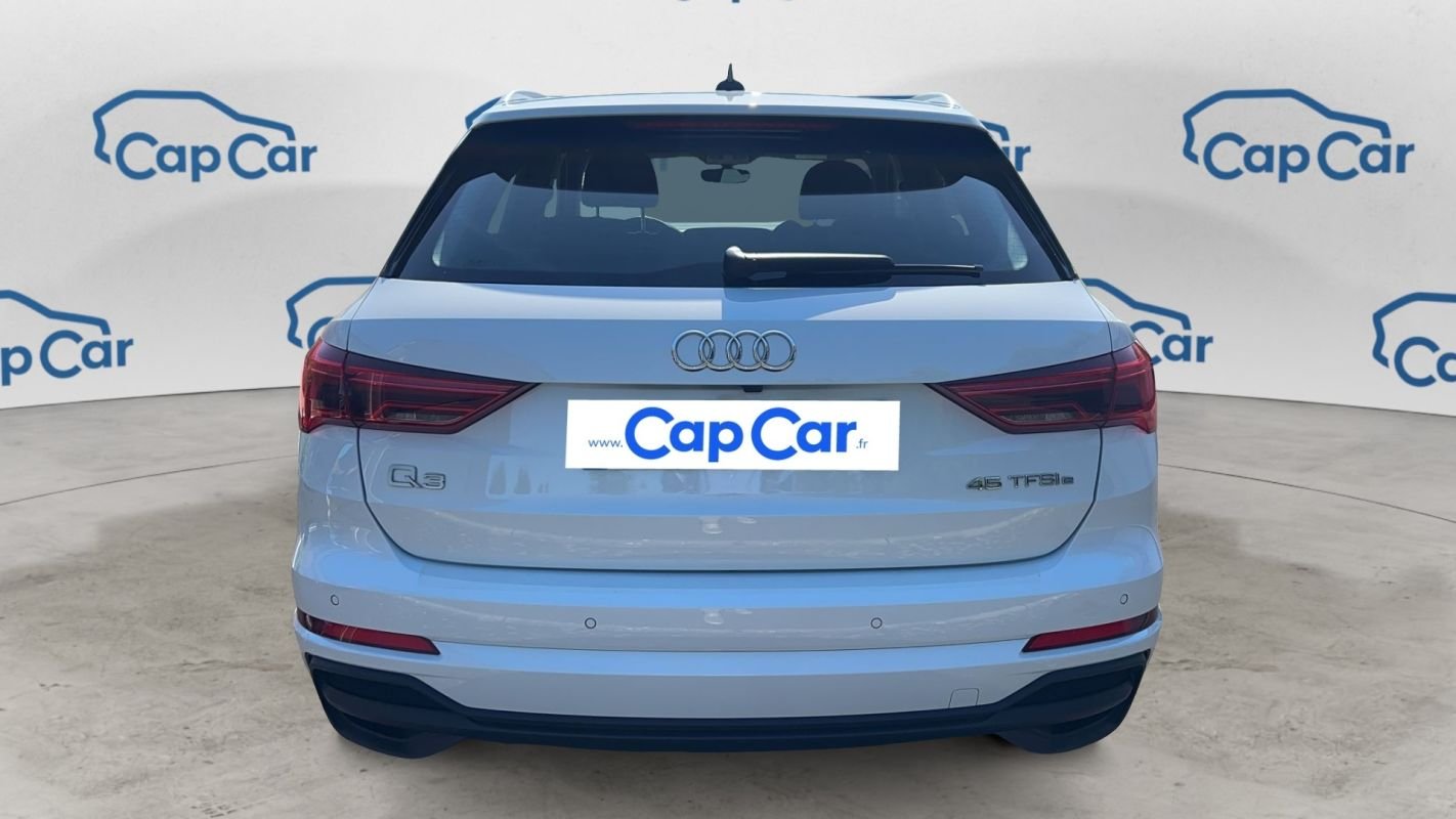 Audi Q3 - Photo 3