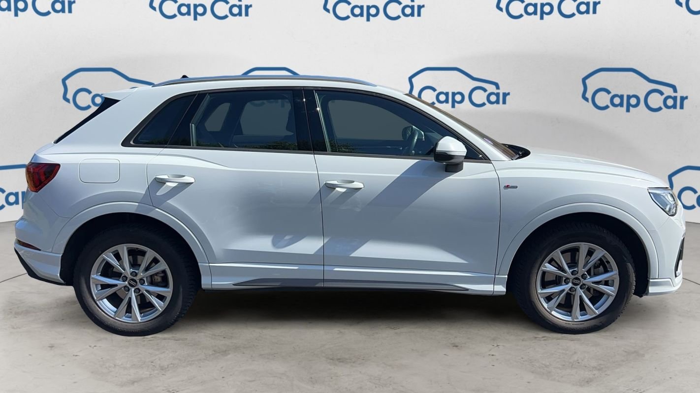 Audi Q3 - Photo 4