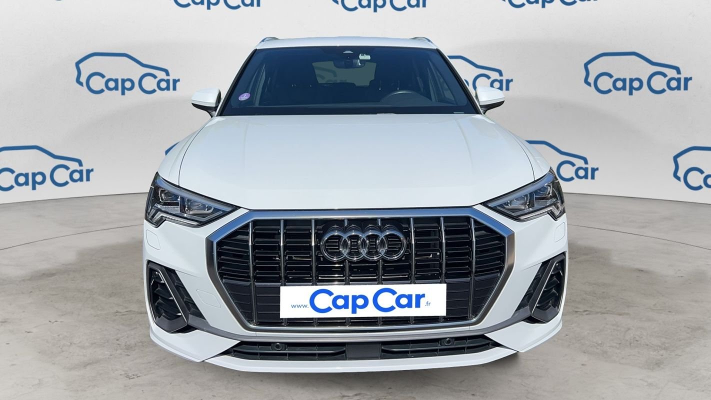 Audi Q3 - Photo 5
