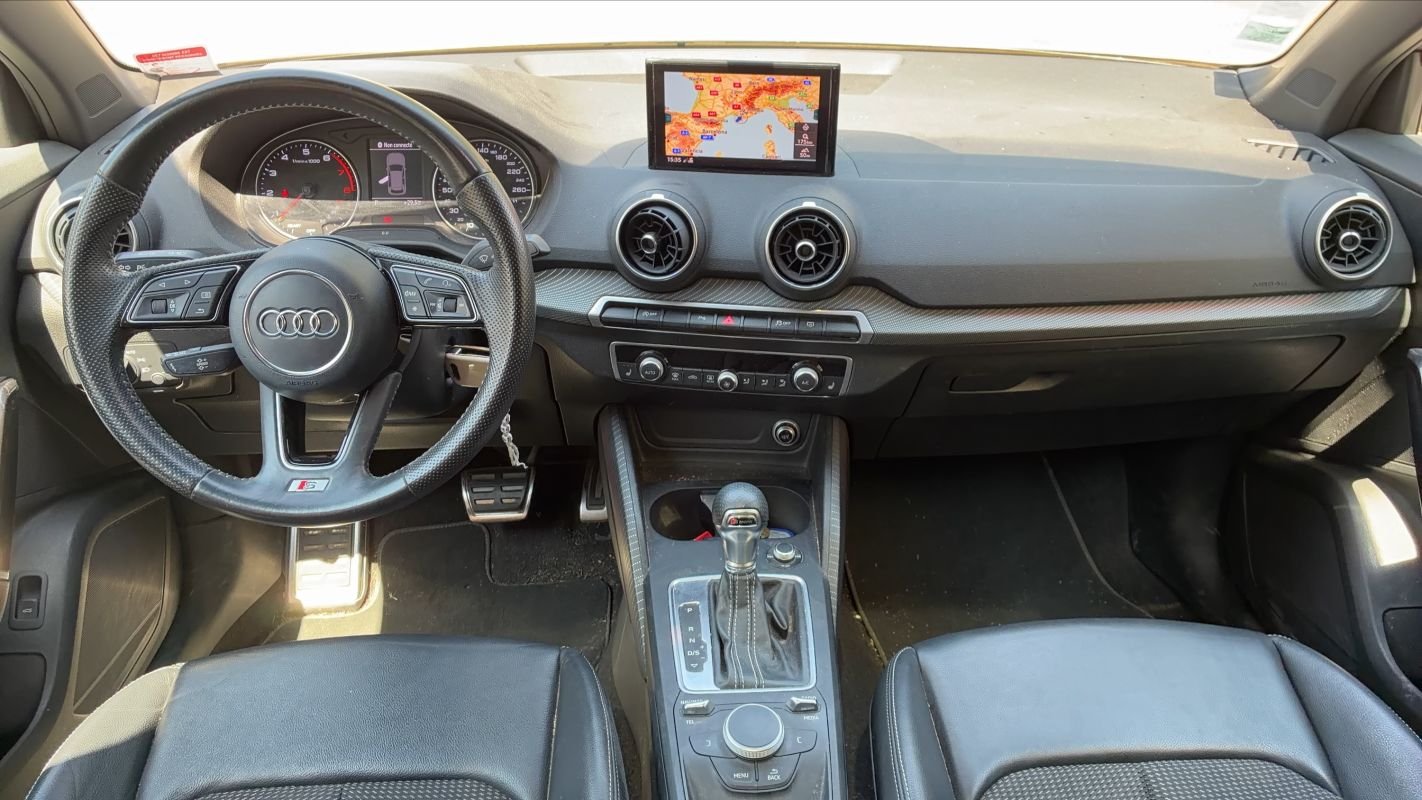 Audi Q2 - Photo 11