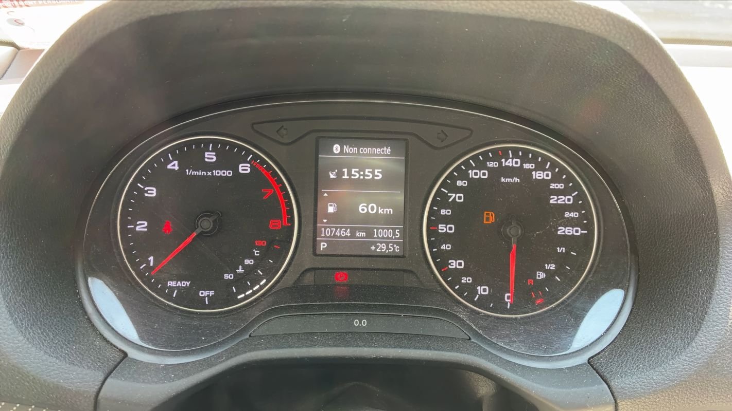 Audi Q2 - Photo 12