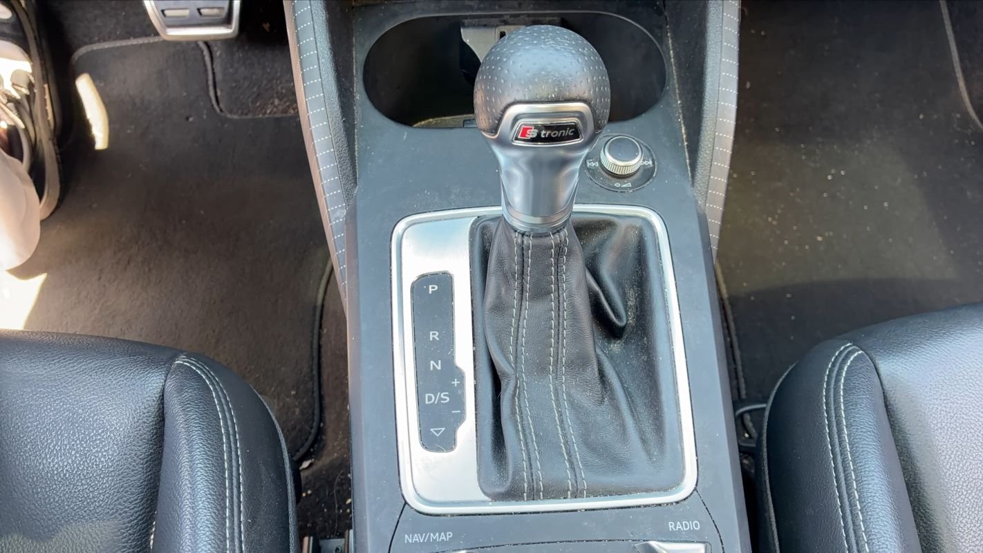 Audi Q2 - Photo 13