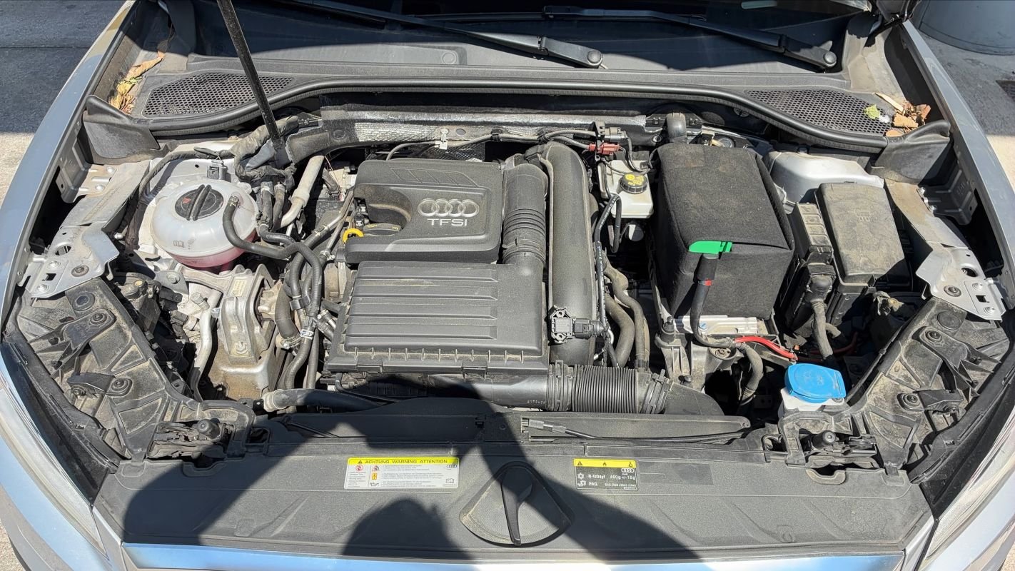 Audi Q2 - Photo 15