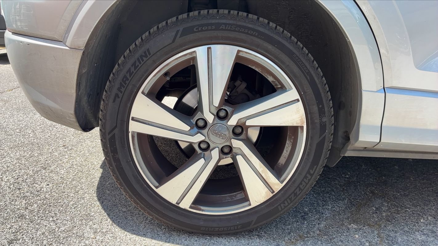 Audi Q2 - Photo 16