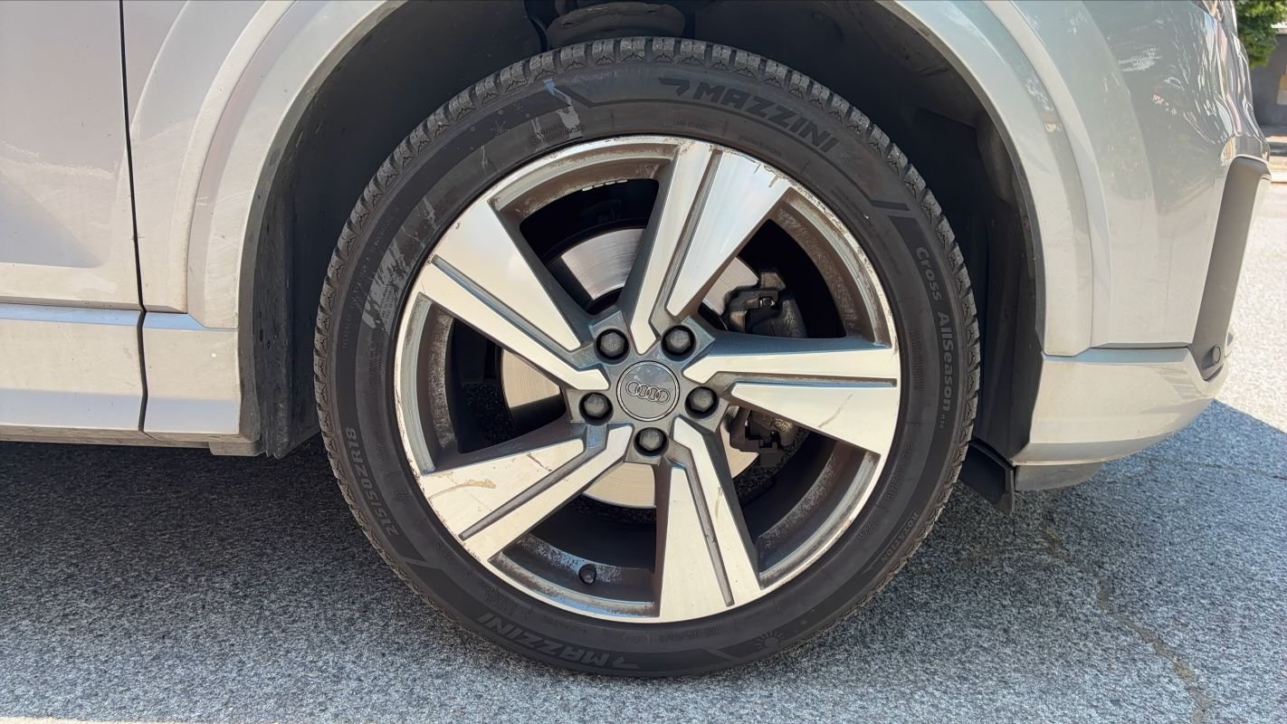 Audi Q2 - Photo 17