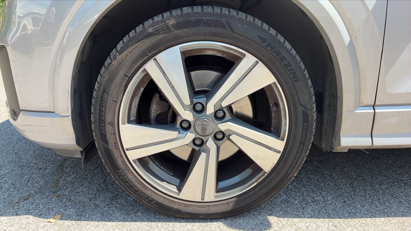 Audi Q2 - Photo 18