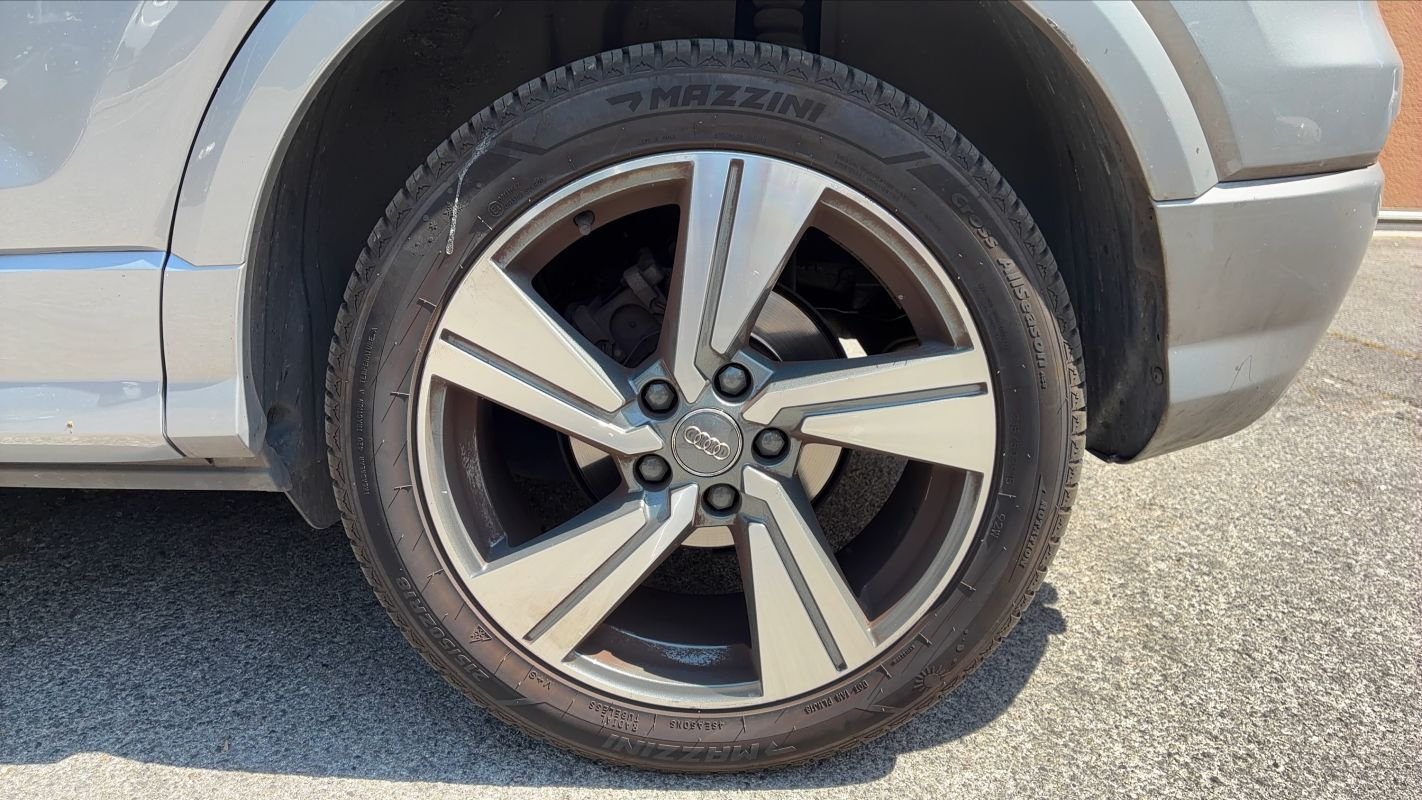 Audi Q2 - Photo 19
