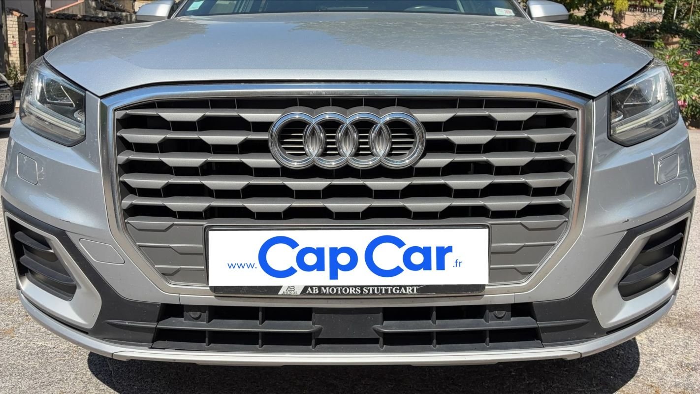 Audi Q2 - Photo 20