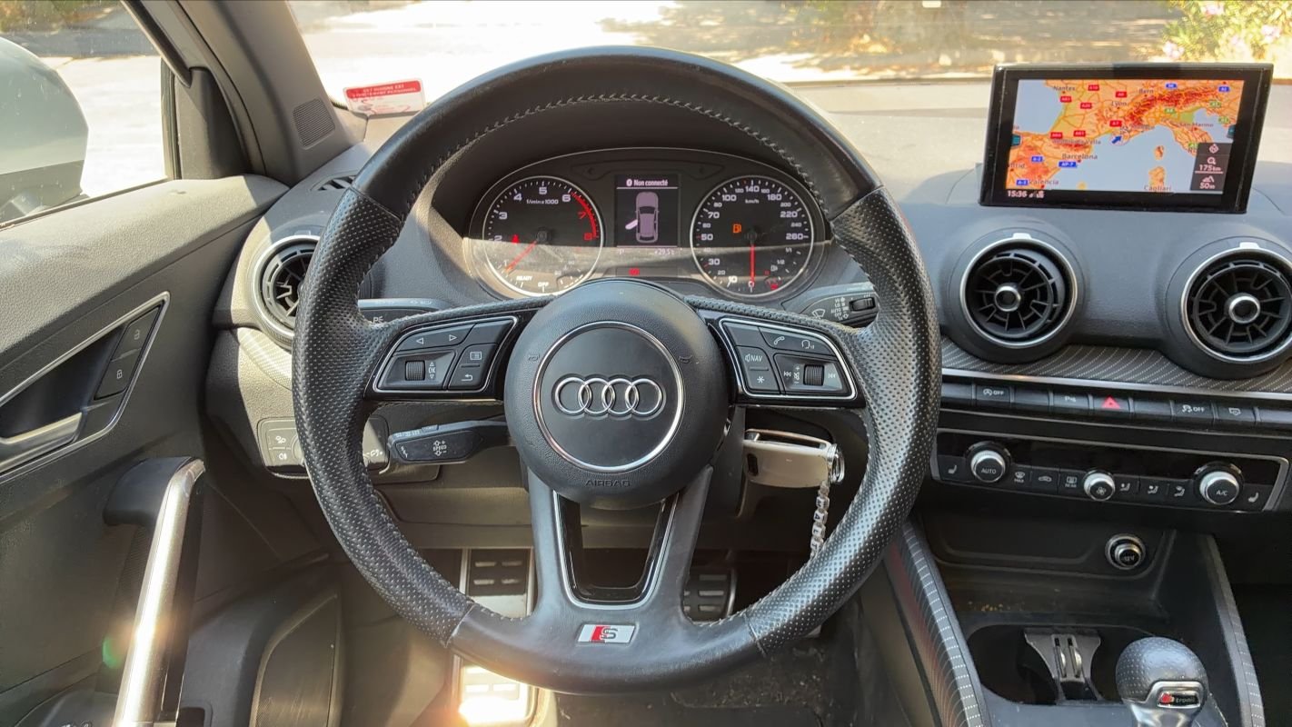 Audi Q2 - Photo 23