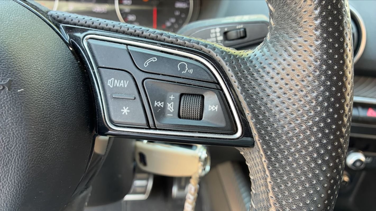Audi Q2 - Photo 25