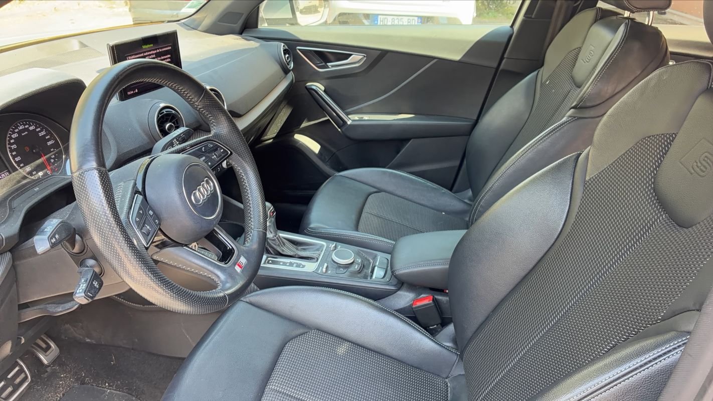 Audi Q2 - Photo 26