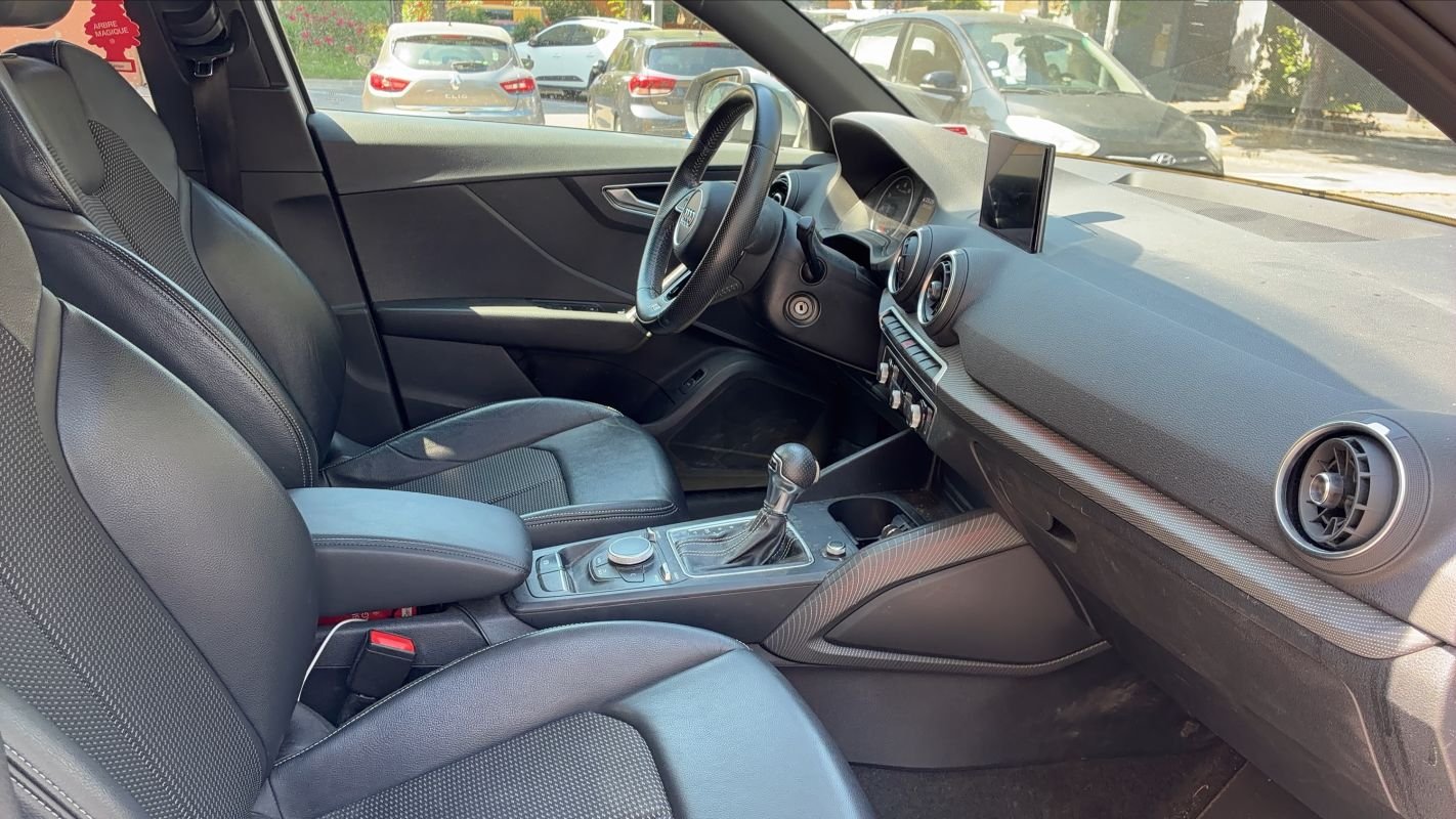 Audi Q2 - Photo 27