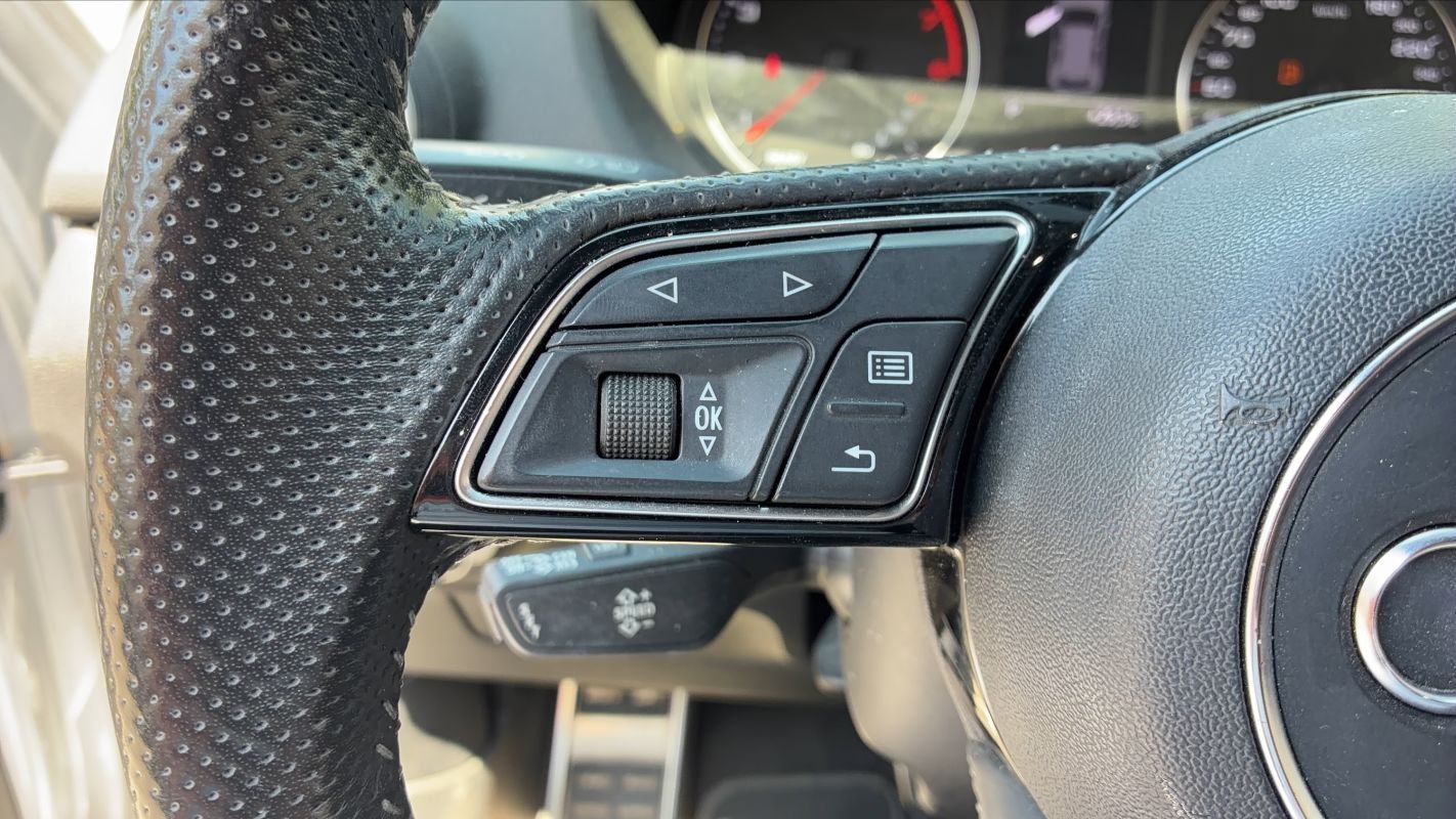 Audi Q2 - Photo 28