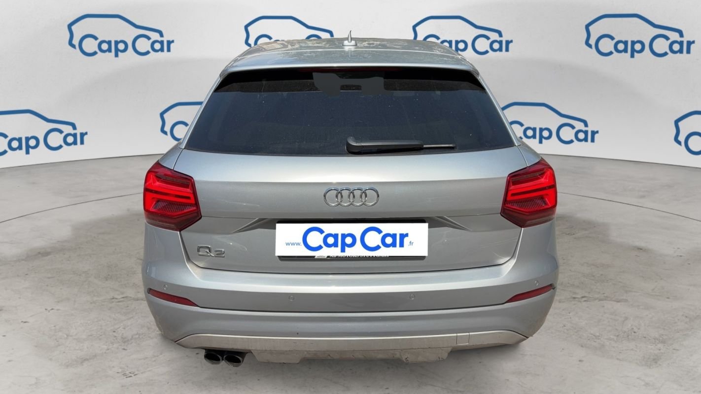 Audi Q2 - Photo 3