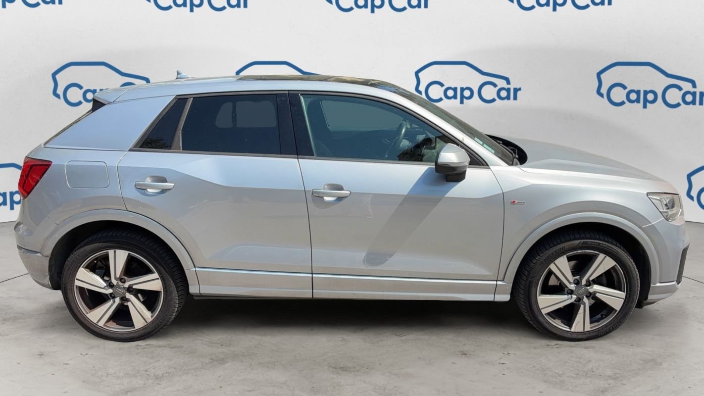 Audi Q2 - Photo 4