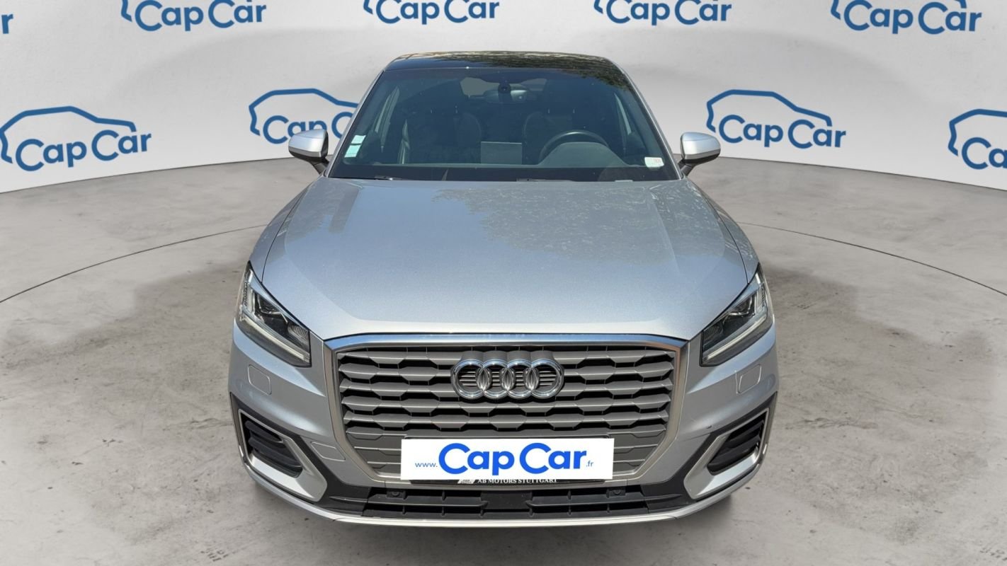 Audi Q2 - Photo 5