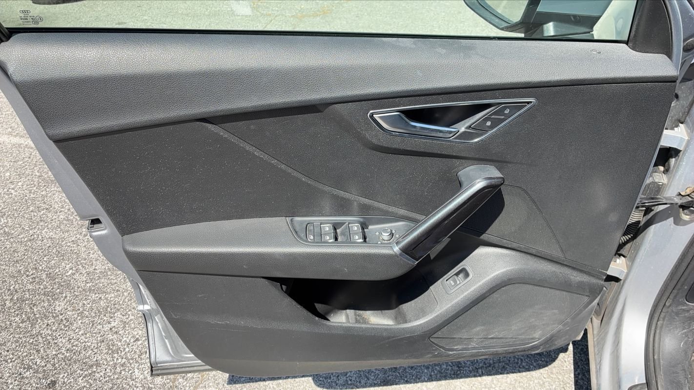 Audi Q2 - Photo 7