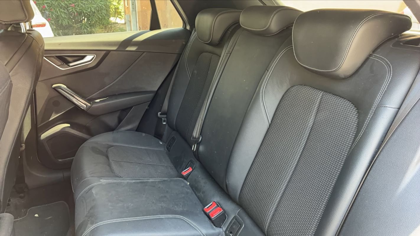 Audi Q2 - Photo 9