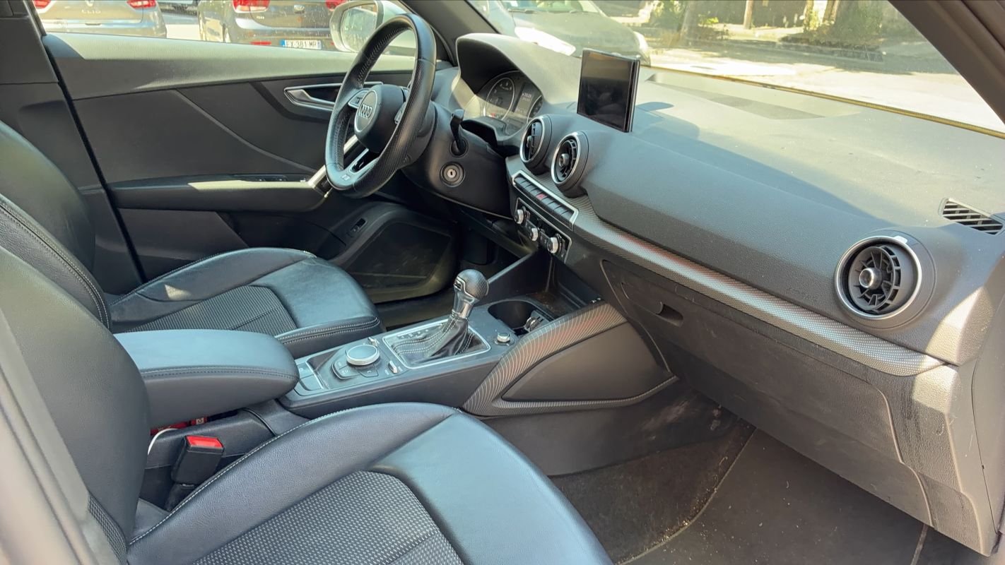 Audi Q2 - Photo 10