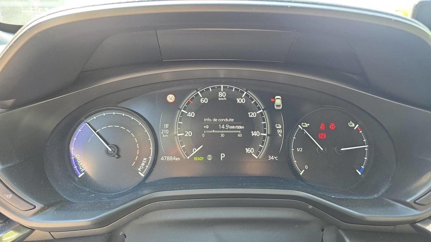 Mazda 3 - Photo 12