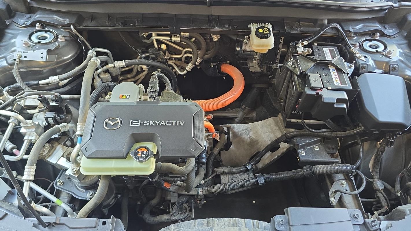 Mazda 3 - Photo 15