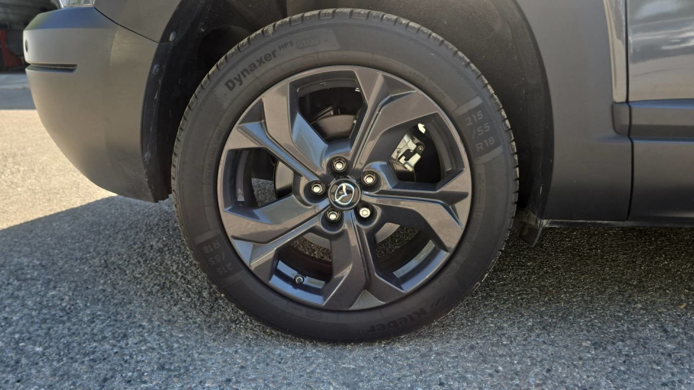 Mazda 3 - Photo 16