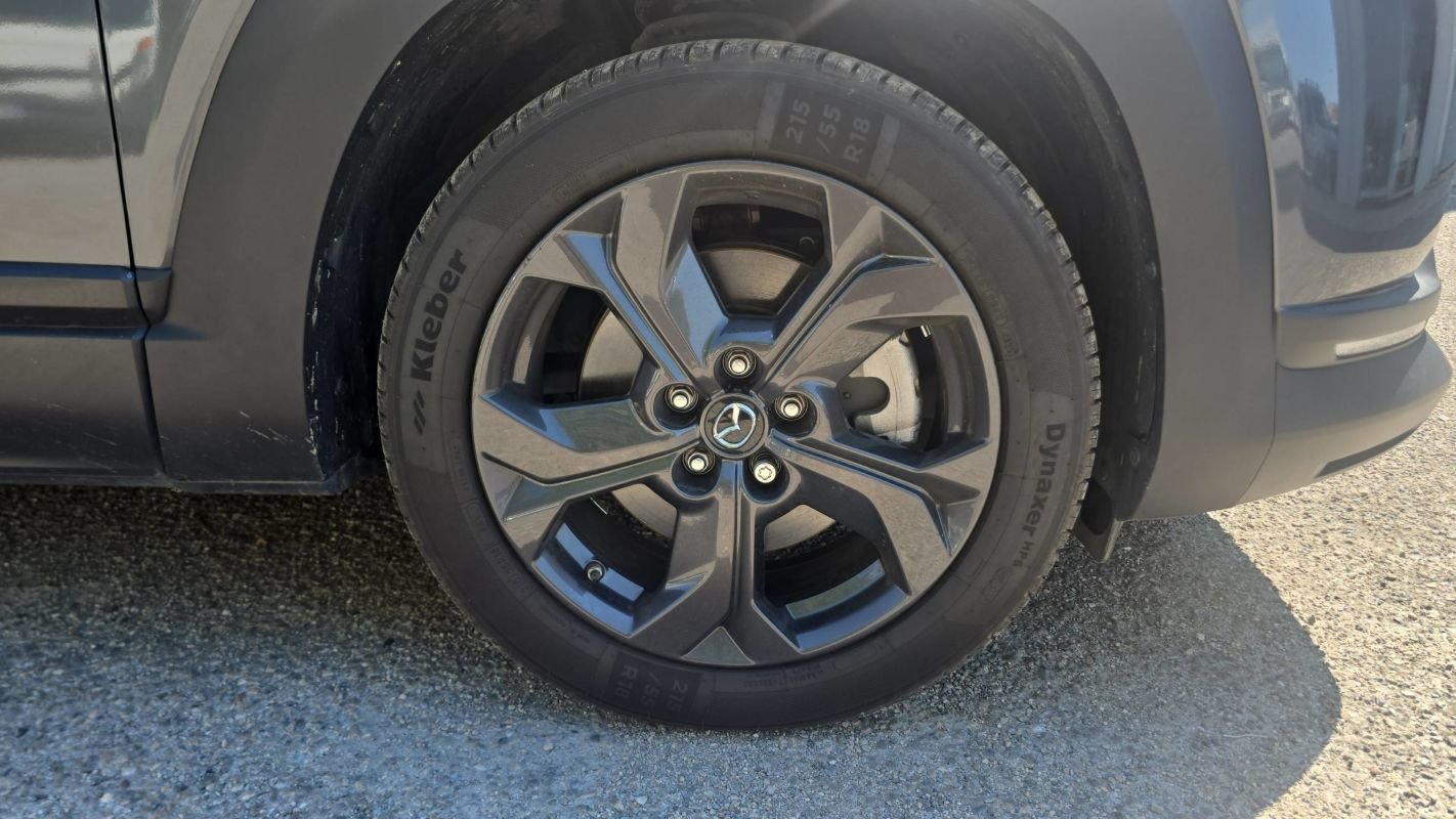 Mazda 3 - Photo 17