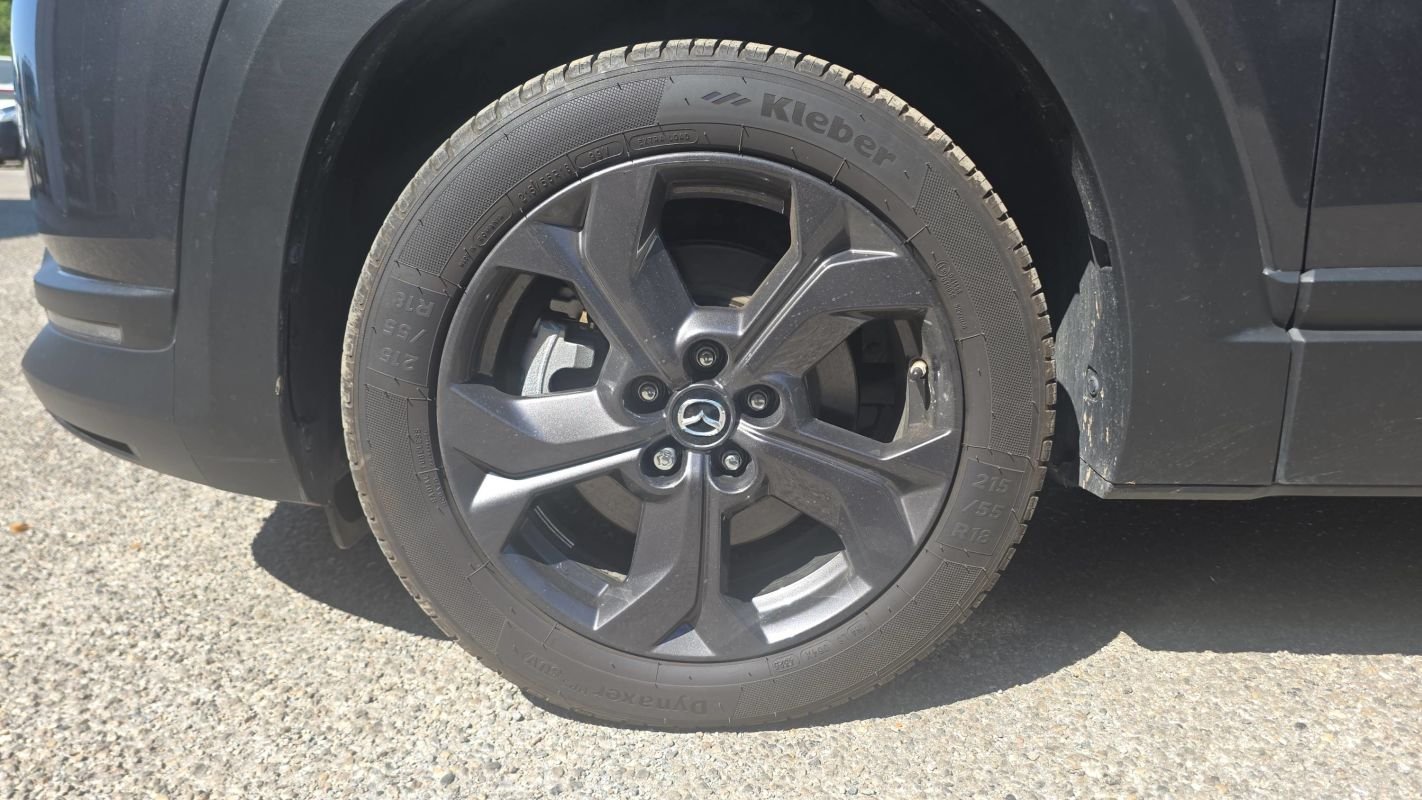 Mazda 3 - Photo 18