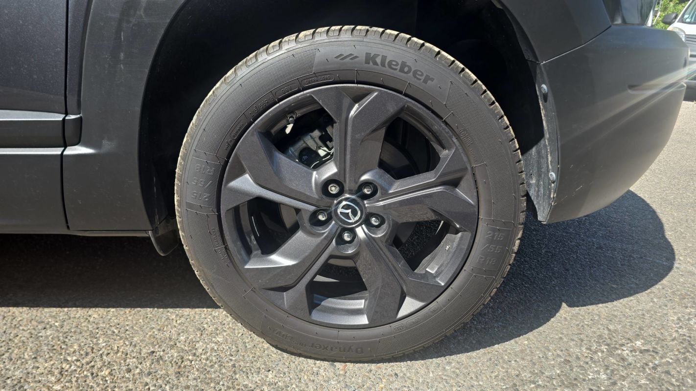 Mazda 3 - Photo 19