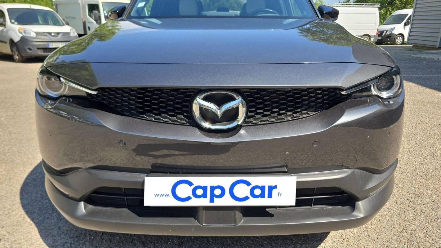 Mazda 3 - Photo 20