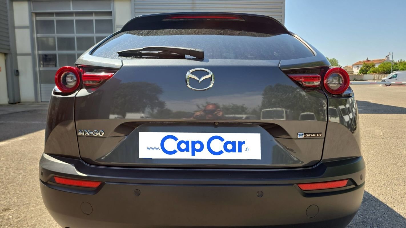 Mazda 3 - Photo 21