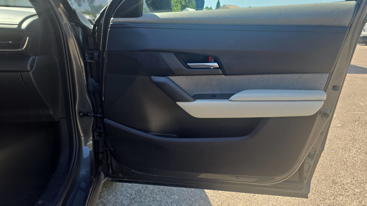 Mazda 3 - Photo 22