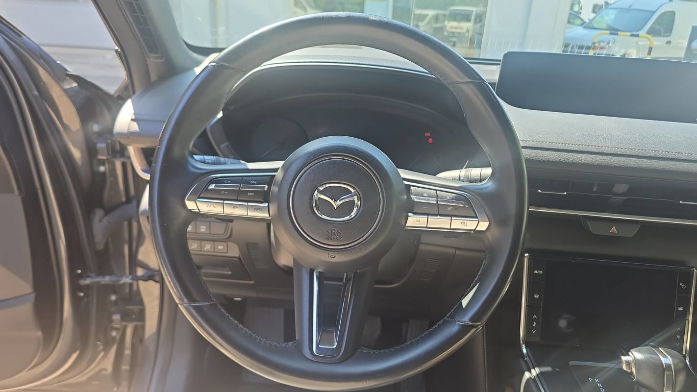 Mazda 3 - Photo 23