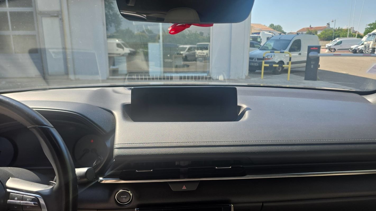 Mazda 3 - Photo 24