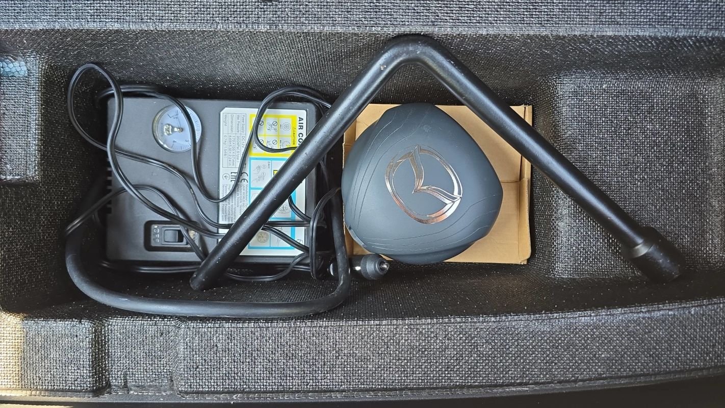Mazda 3 - Photo 25
