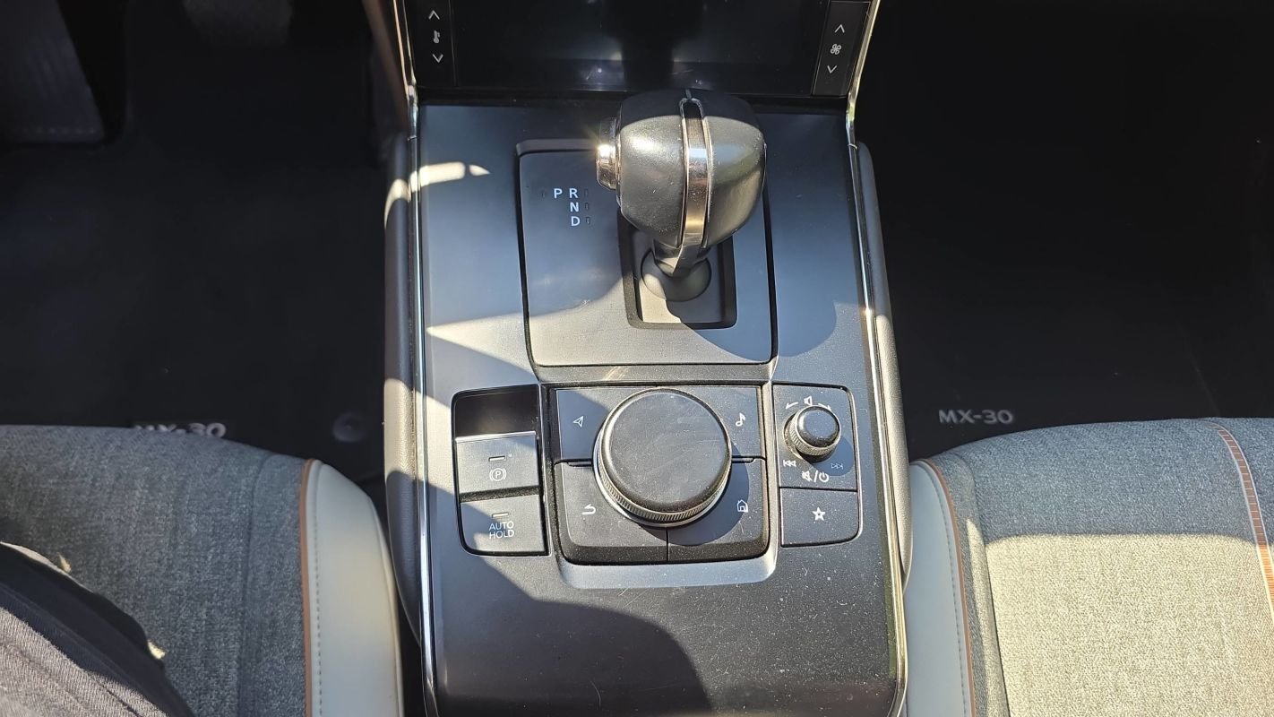 Mazda 3 - Photo 26