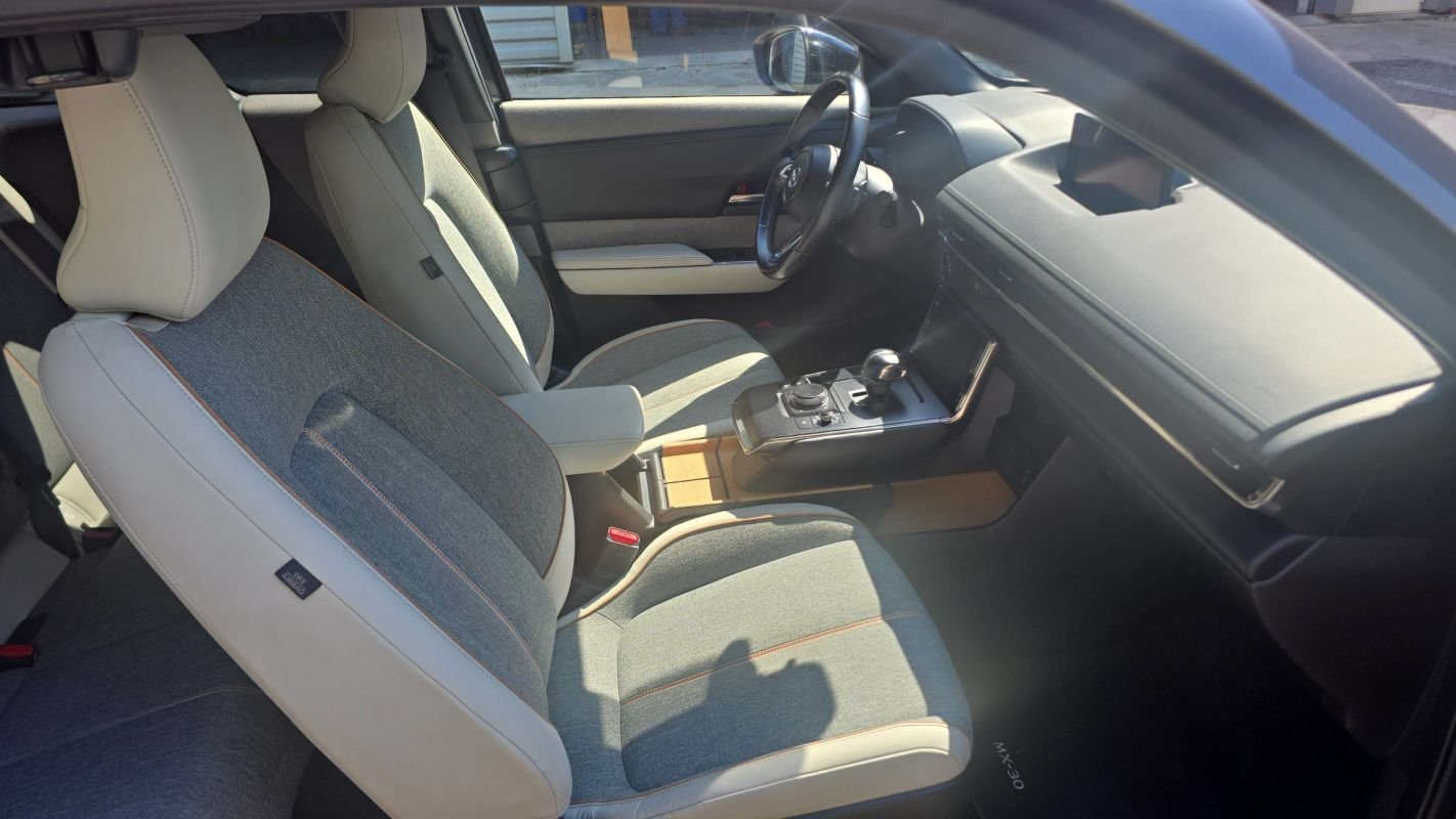 Mazda 3 - Photo 27