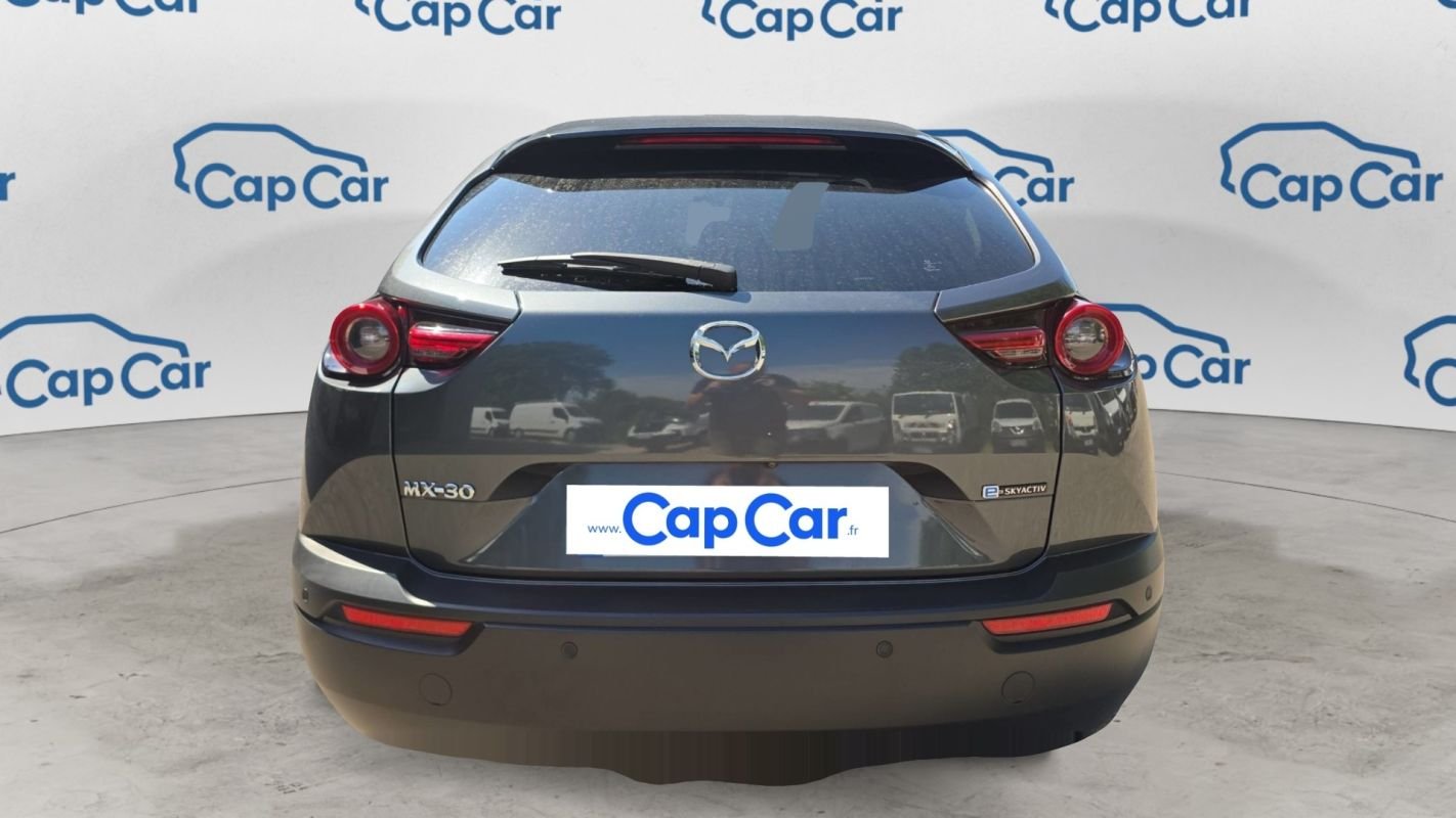 Mazda 3 - Photo 3