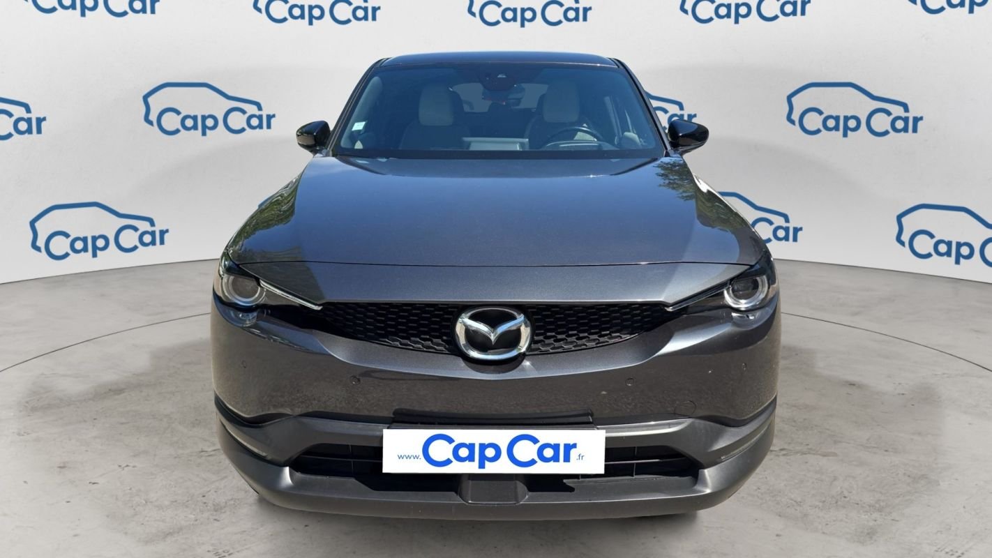 Mazda 3 - Photo 5