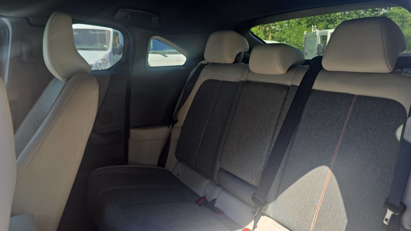 Mazda 3 - Photo 9