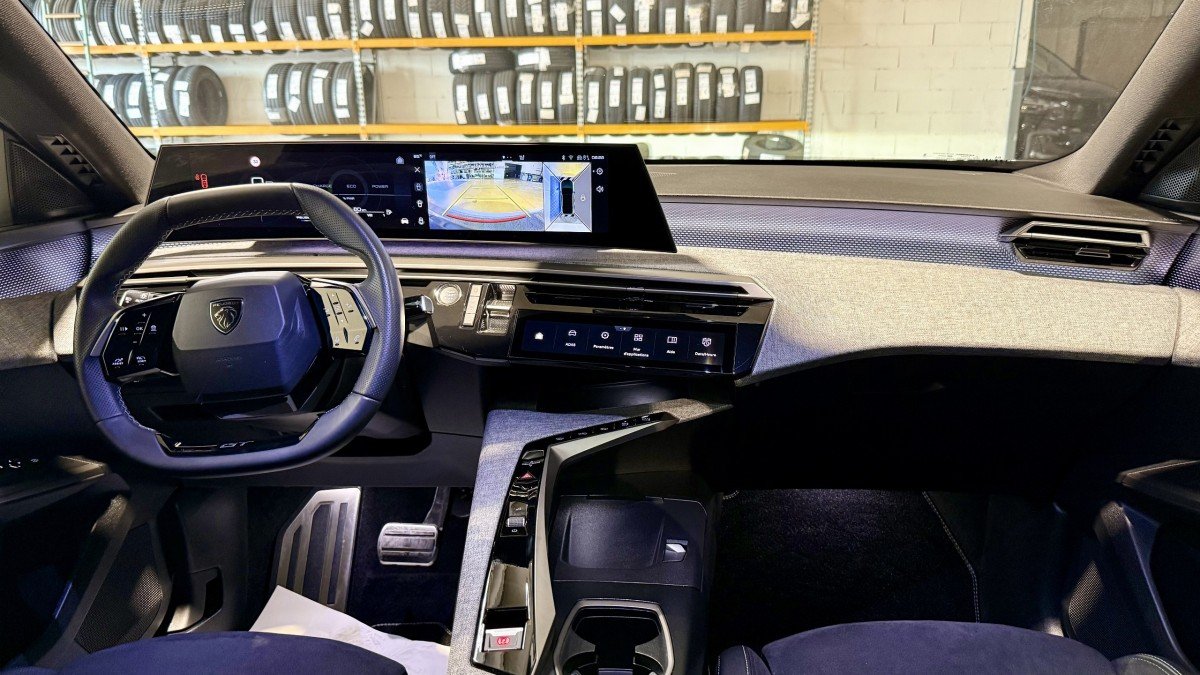 Peugeot 3008 - Photo 11