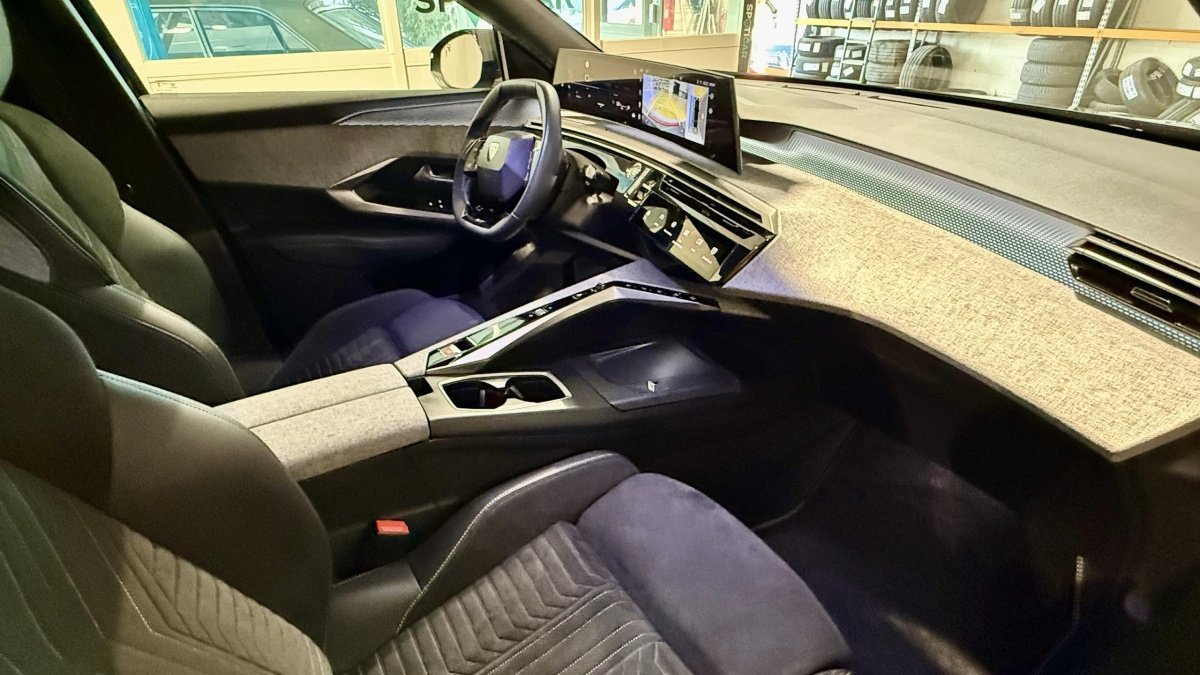 Peugeot 3008 - Photo 16