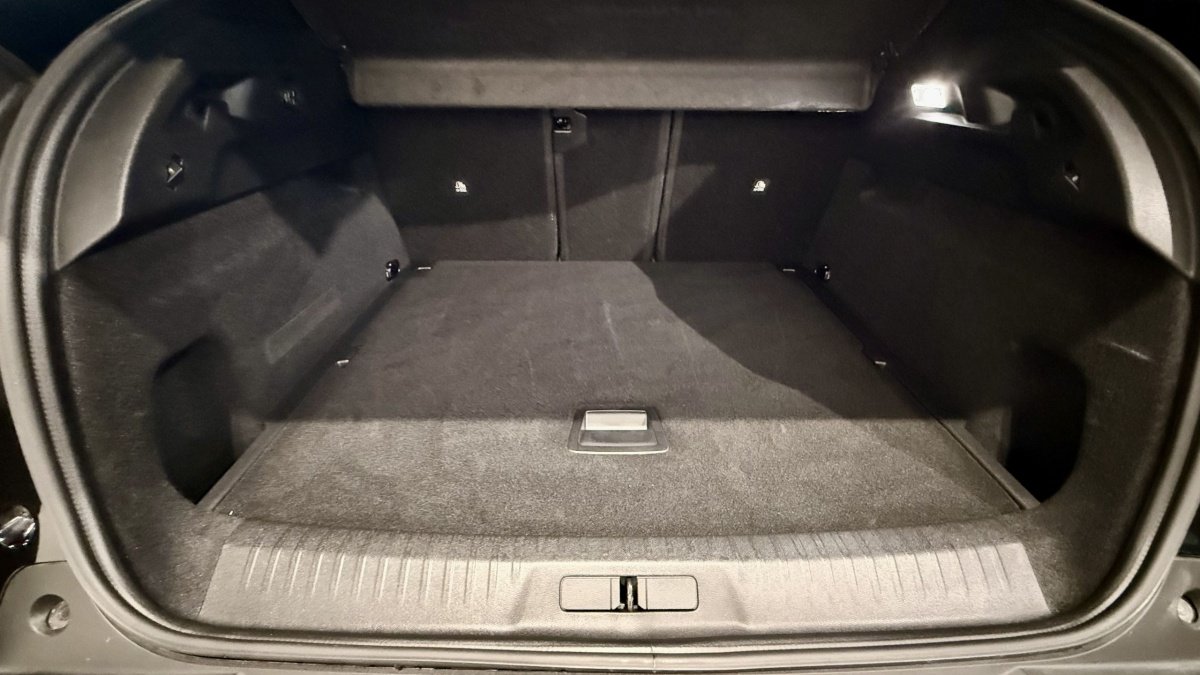 Peugeot 3008 - Photo 19