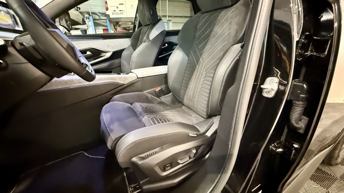 Peugeot 3008 - Photo 10