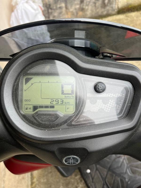 Yamaha Yamaha RAY ZR 125 - Photo 5